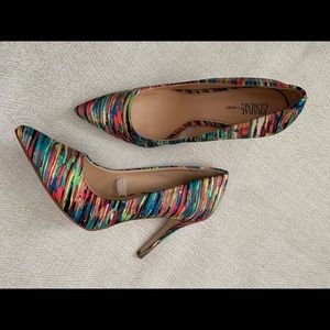 Prabal Garung Pumps SZ 9